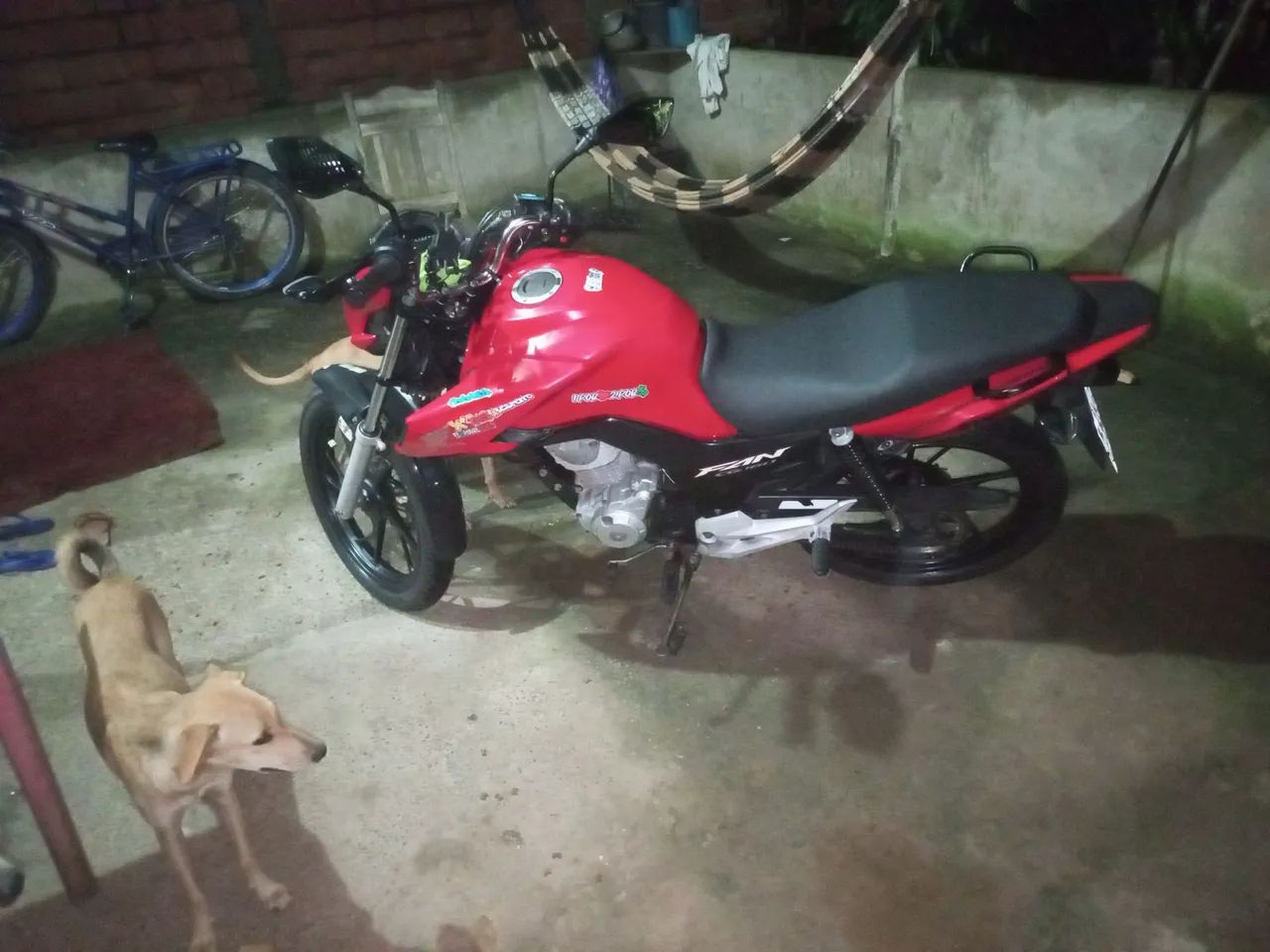 Vendo valor mínimo 14 mil - Foto 5