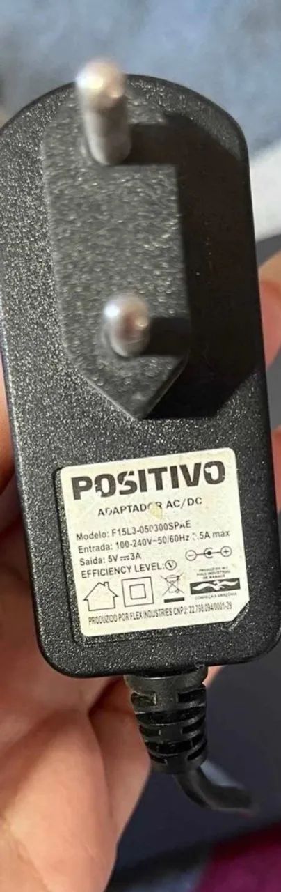Notebook positivo  - Foto 4