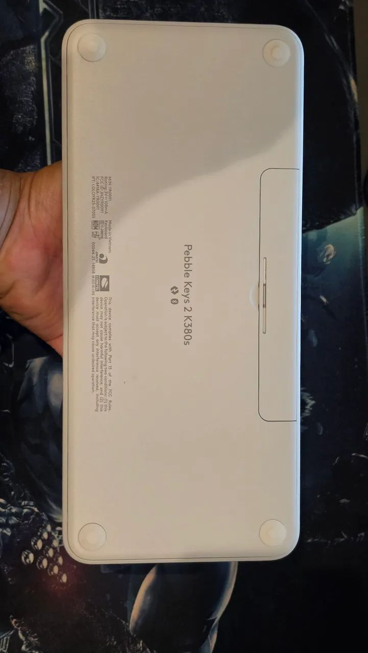 Teclado e mouse - Foto 4
