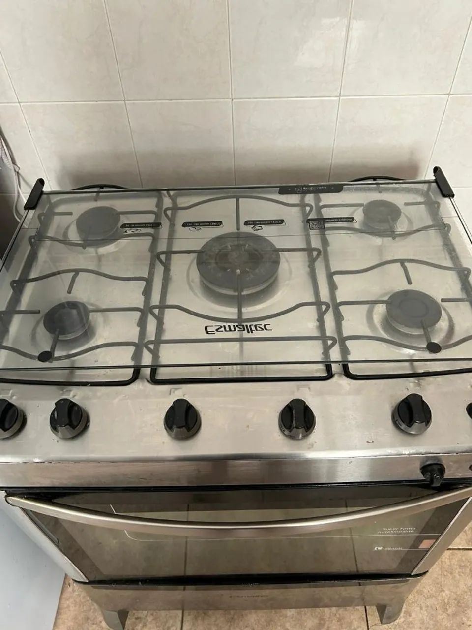 Fogão 