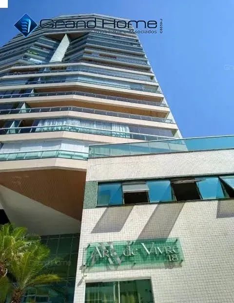 Apartamento 4 quartos em Itapuã