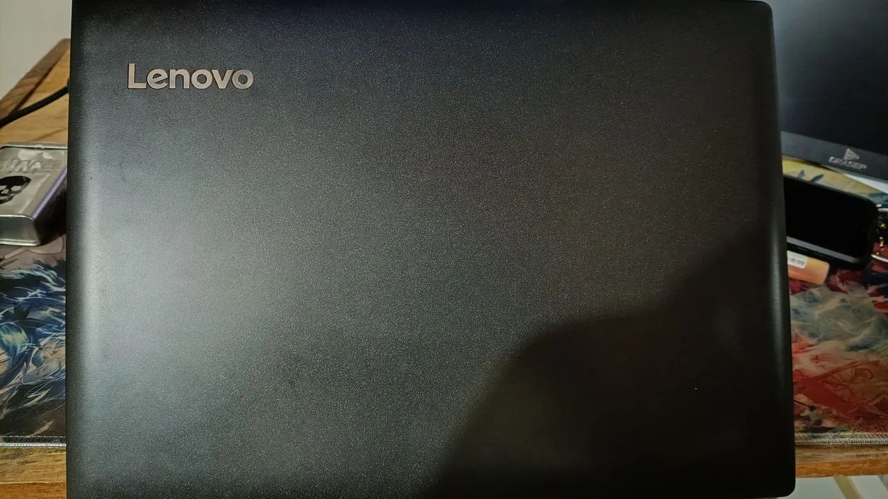 Notebook Lenovo Modelo 81CC - Foto 5