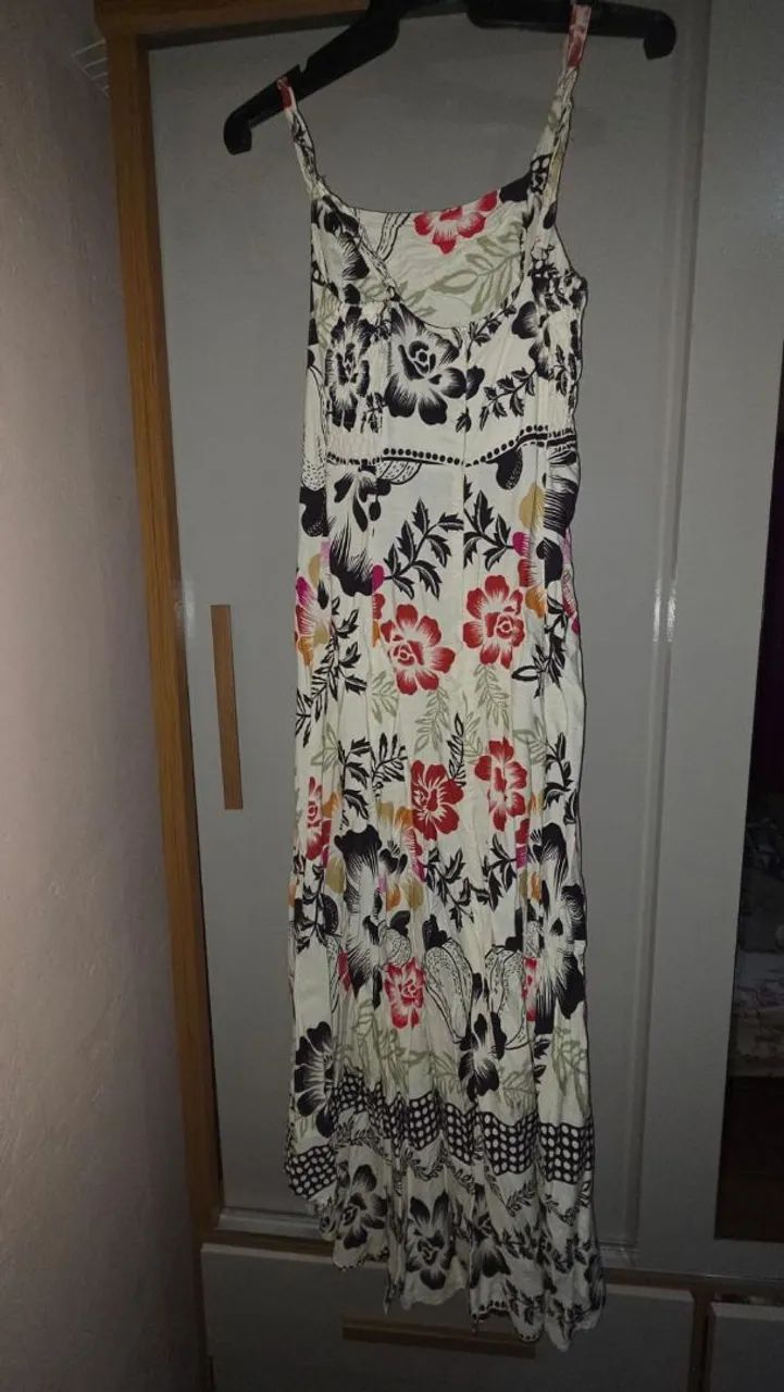 Vestido Floral  - Foto 2