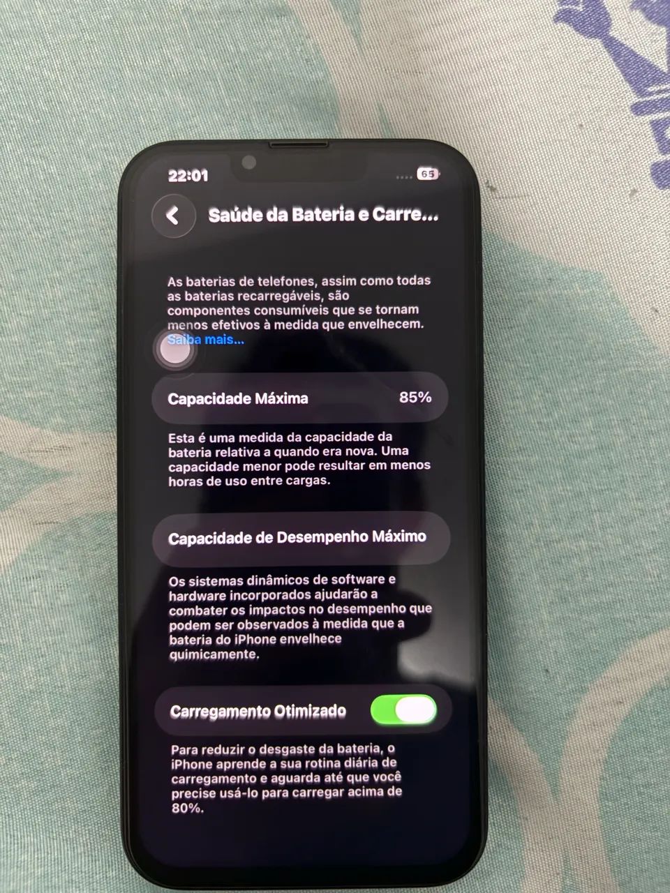 Iphone 13 - Foto 2