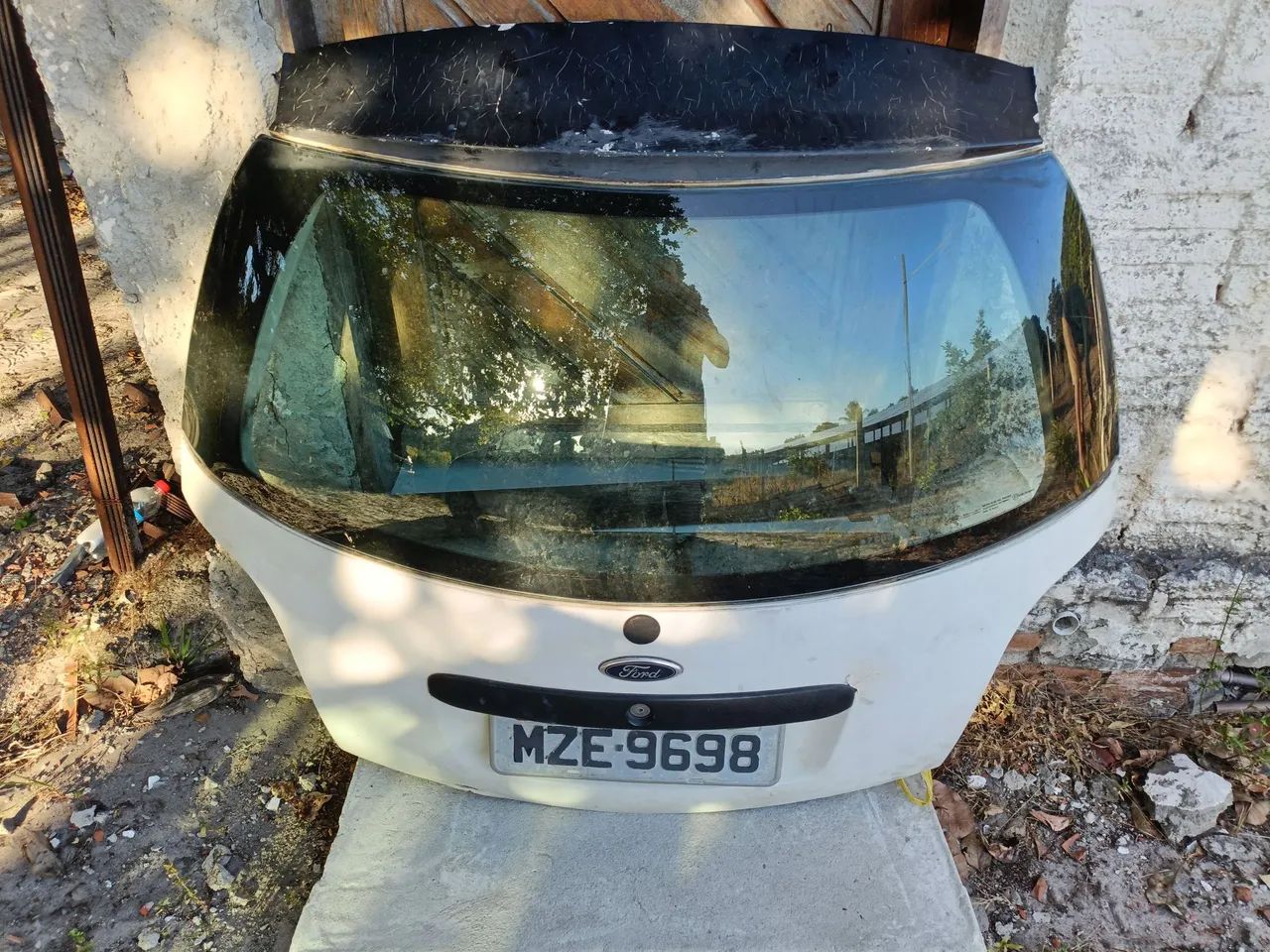Peça para Ford Ka 2006 - Foto 11