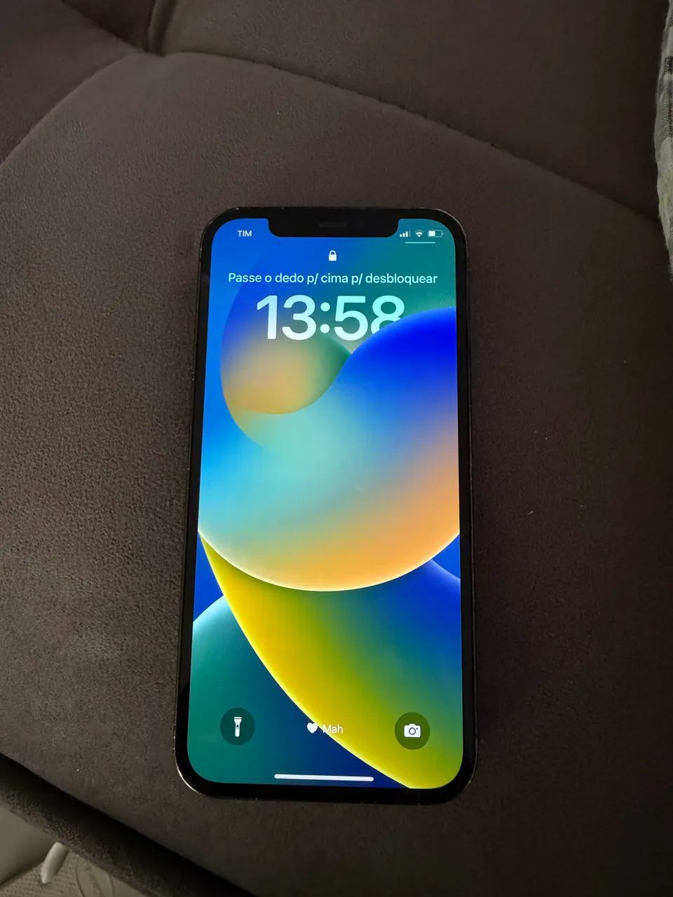 iPhone 12 Pro - 128gb