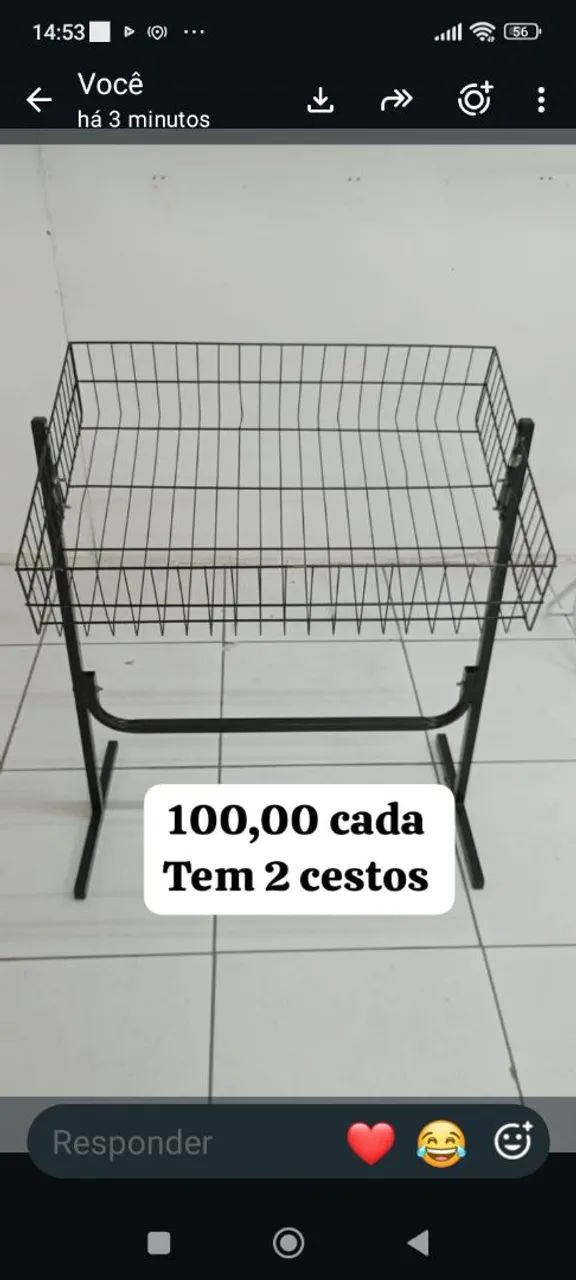 Itens para sua loja. - Foto 2