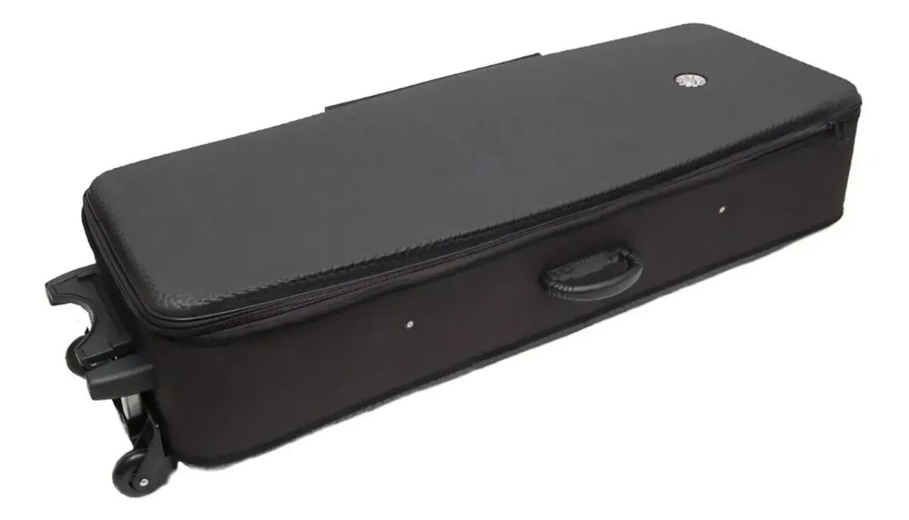 VENDA  Semi Case Ferragens Bateria Extra G - Hard Case Solid Sound