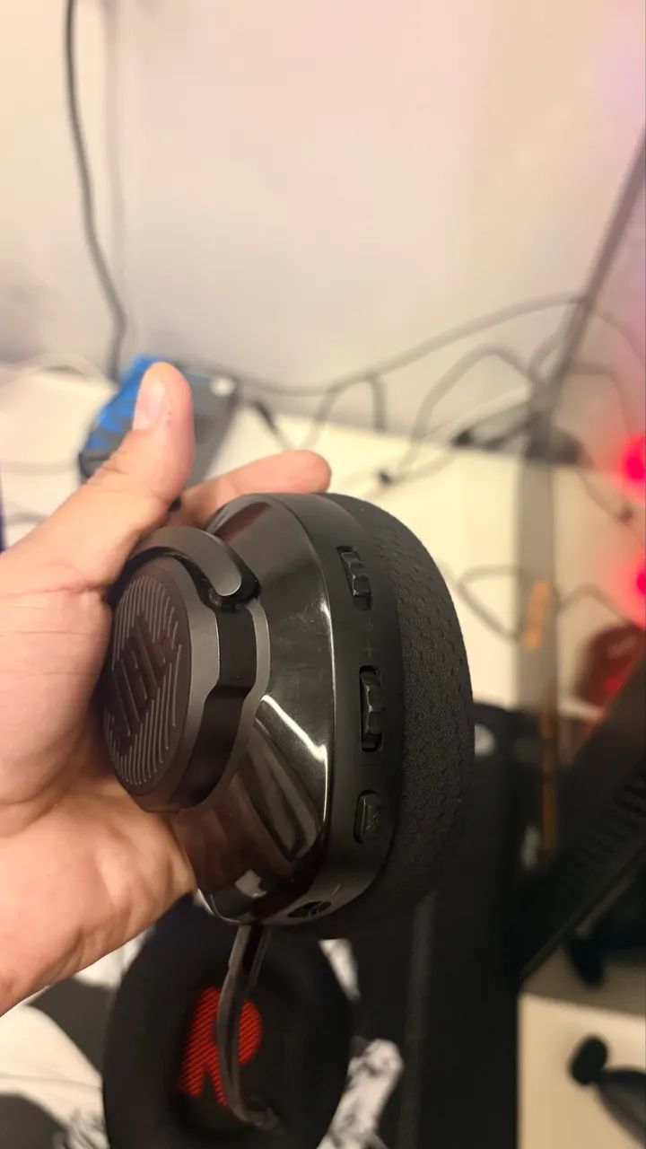 headset ivo quantum 360 wireless  - Foto 2