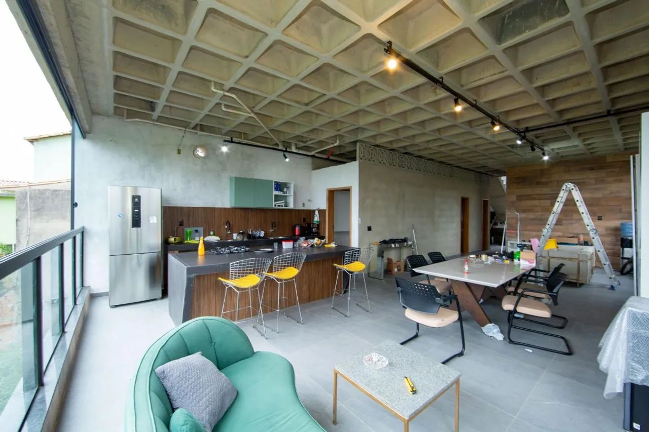 Casa à Venda - Havaí, 4 Quartos, 320 m2 - Foto 5