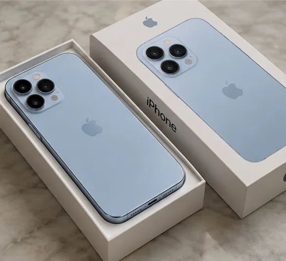 iPhone 18 Pro 256GB - Foto 3