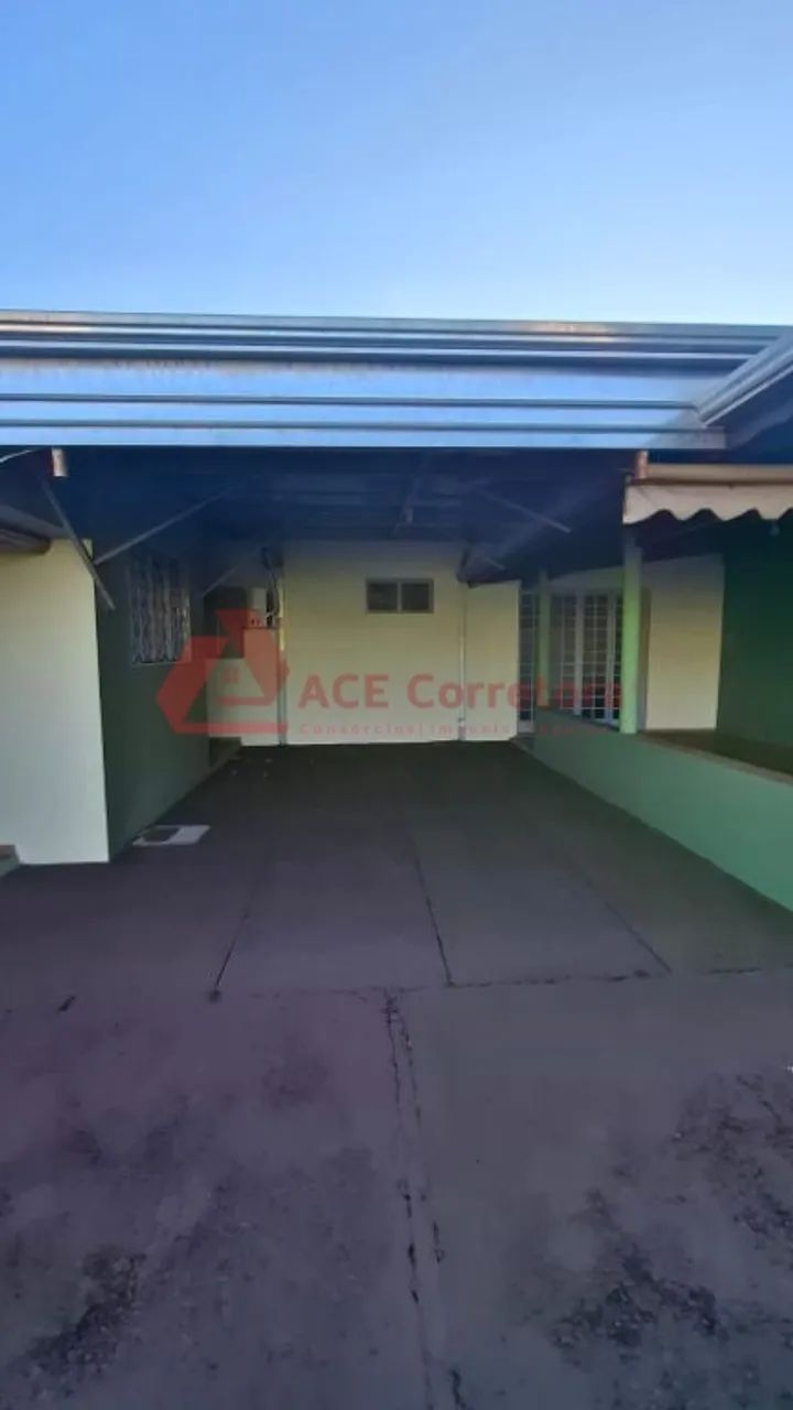 Casa com Área Gourmet - Foto 2