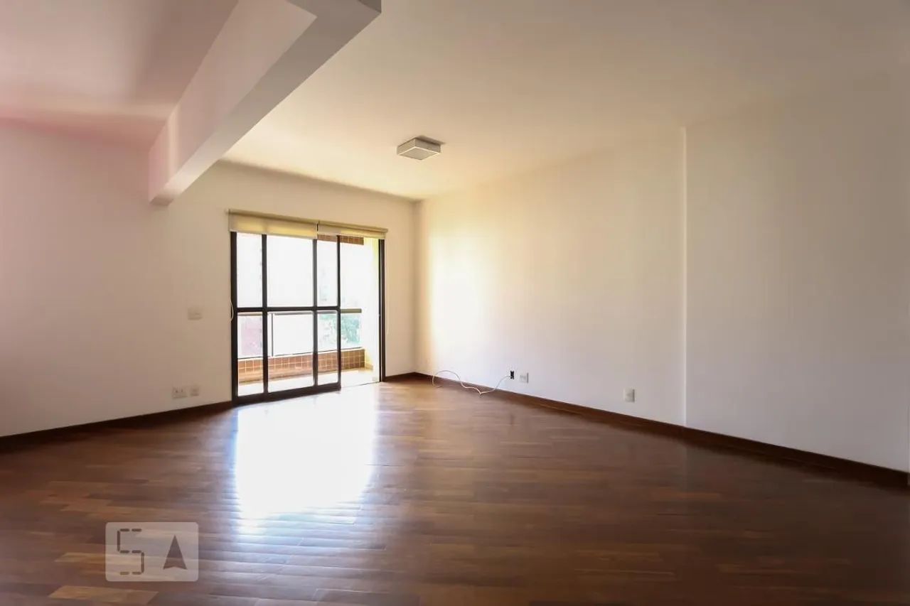 Apartamento à Venda - Vila Andrade, 2 Quartos, 116 m2 - Foto 4