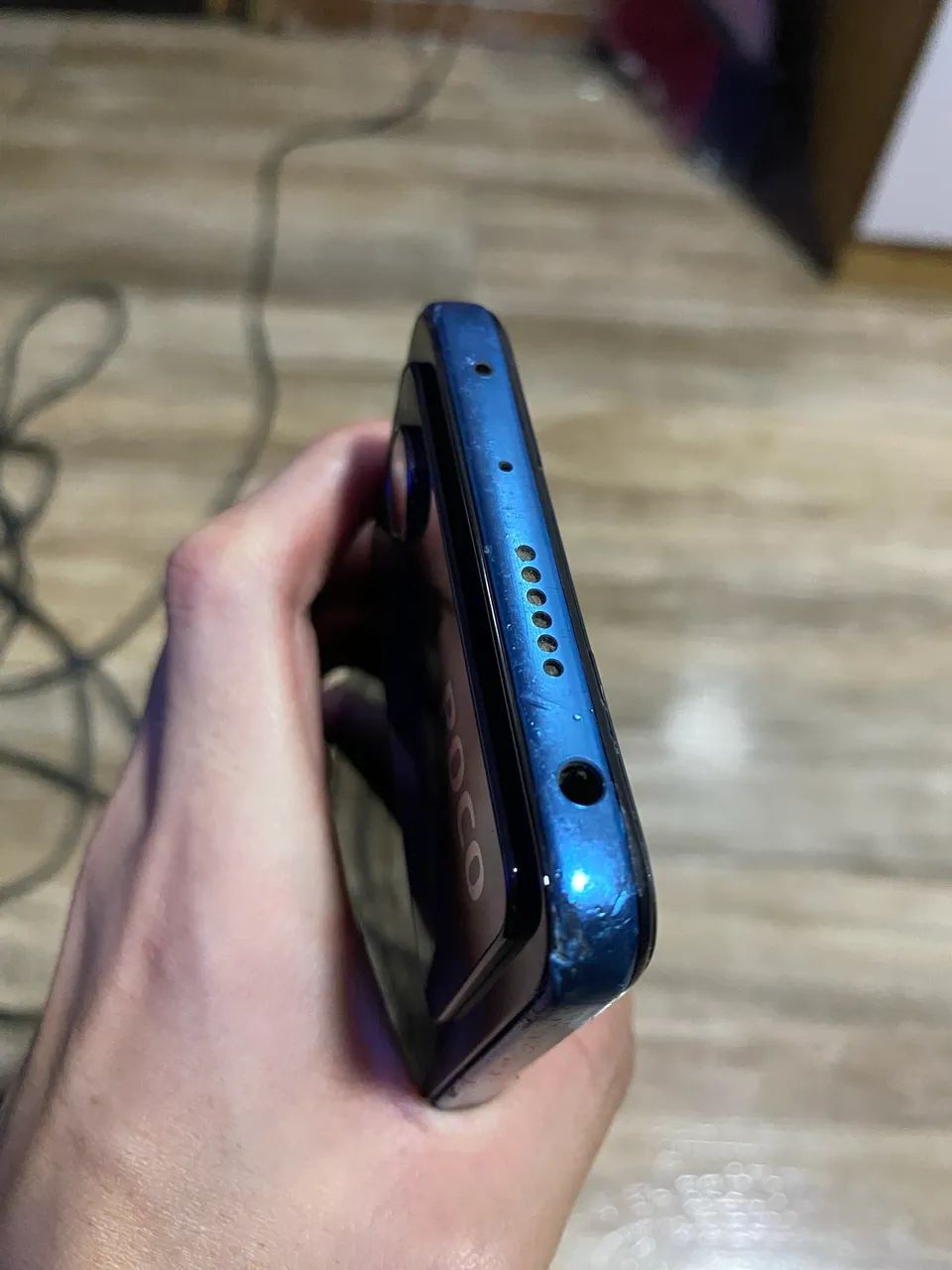 Poco X4 Pro 5G - Foto 3