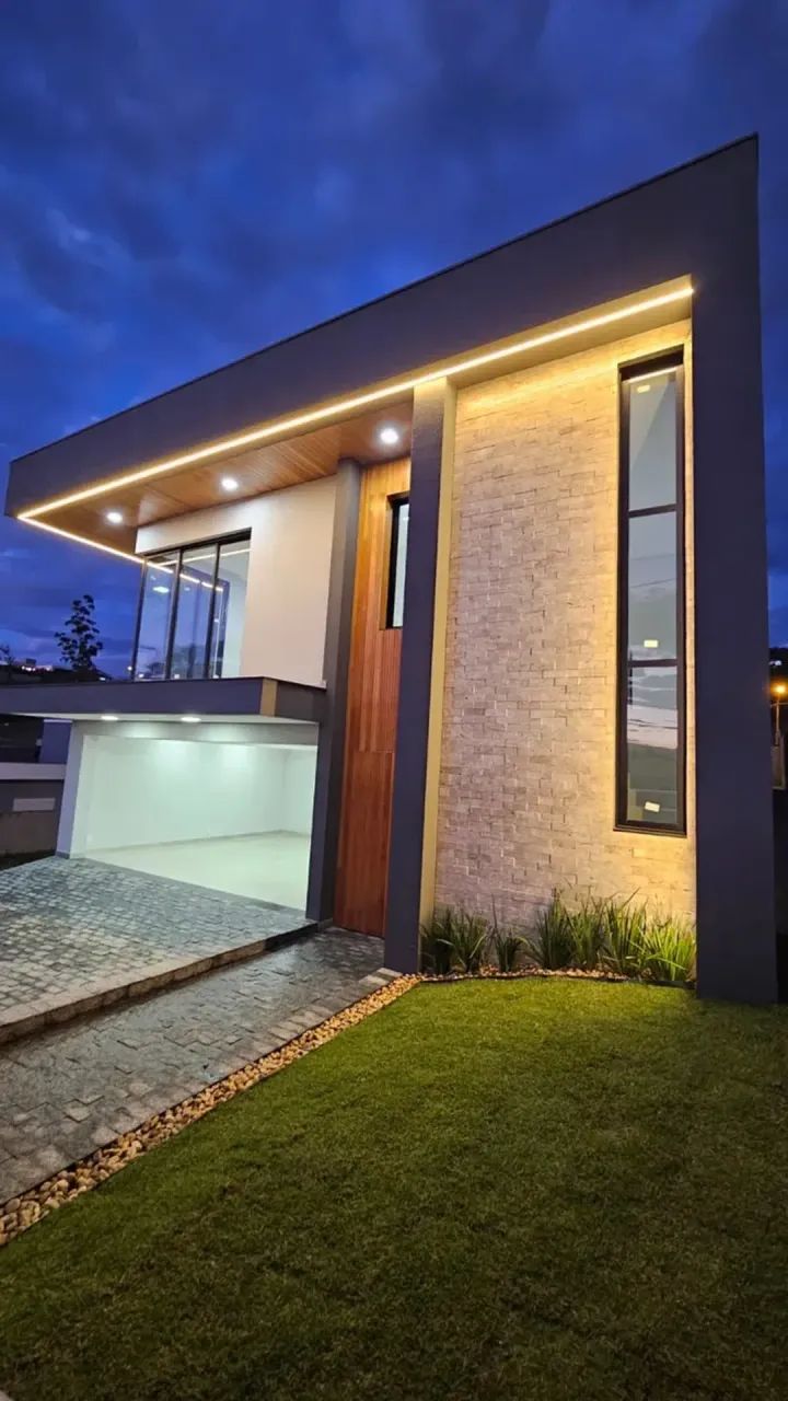 casa Alto padrao - humberto locks