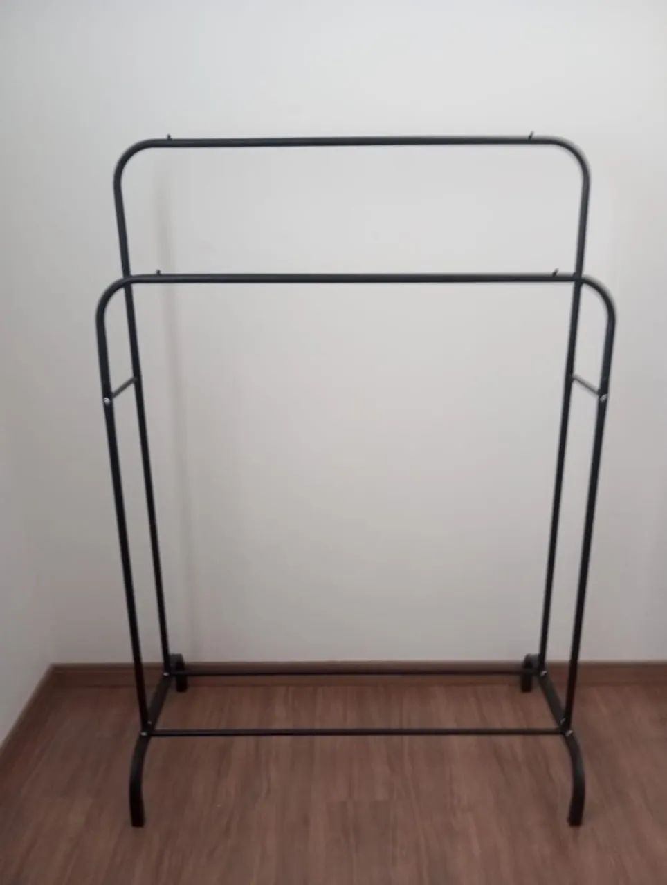 Arara de roupa