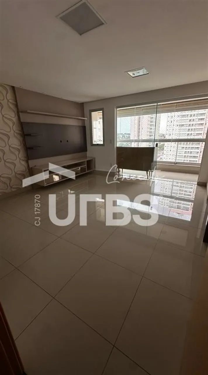Apartamento 2 Quartos - St Jardim Goiás - Foto 2