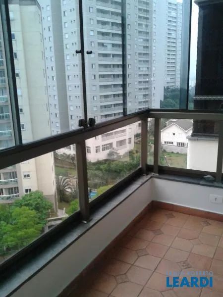 APARTAMENTO - MORUMBI - SP - Foto 2