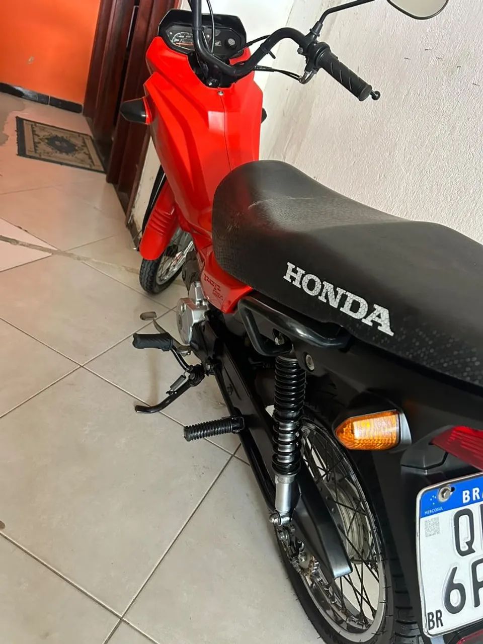 Pop vermelha - Foto 3