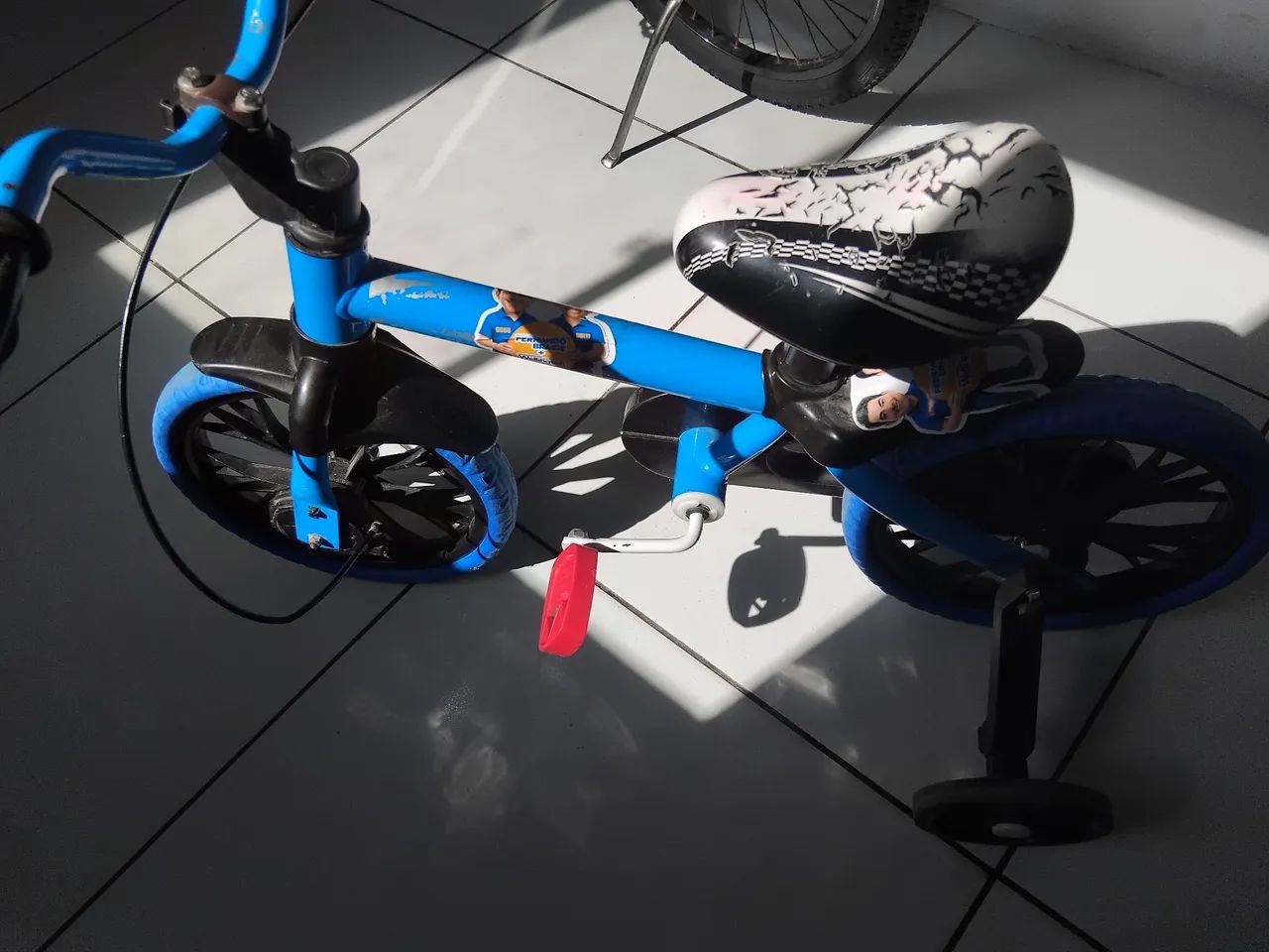 Bicicleta  - Foto 3