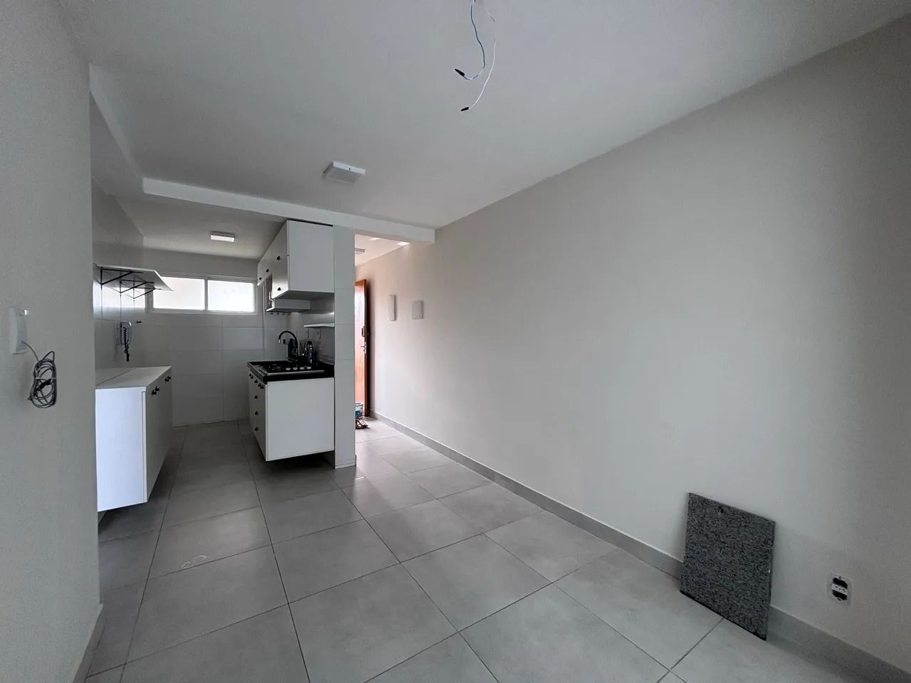 Vendo apartamento no Portal do Sol ? - Foto 2
