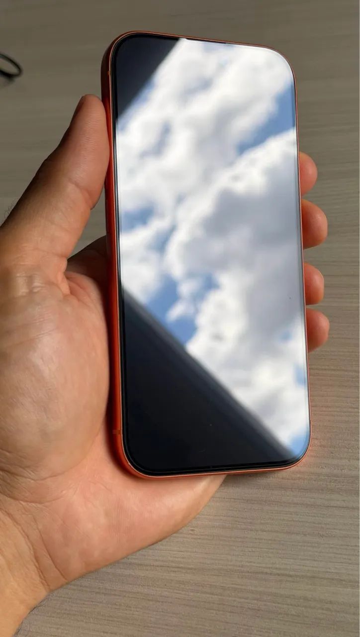 iPhone 17 Pro Laranja 256GB - Foto 2