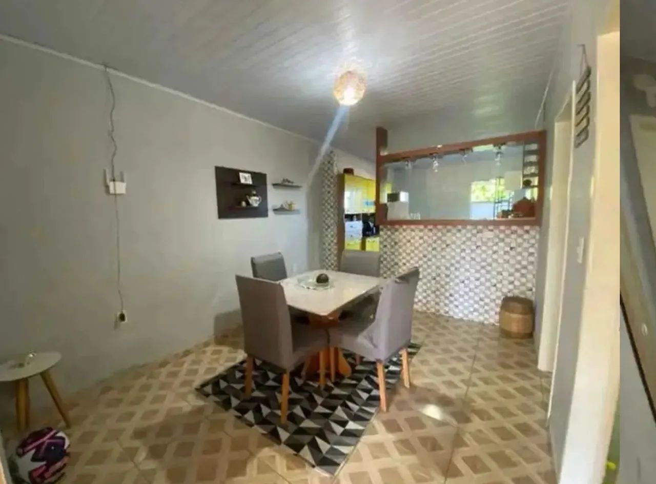 Casa à Venda 3 Quartos 2 Banheiros - Foto 3