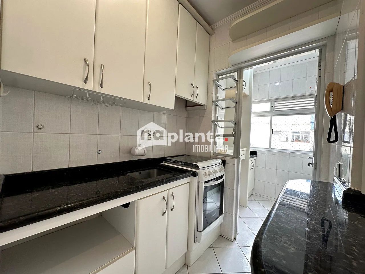 Apartamento 2 quartos para alugar em Florianópolis, Estreito, com suíte e vaga - Foto 3
