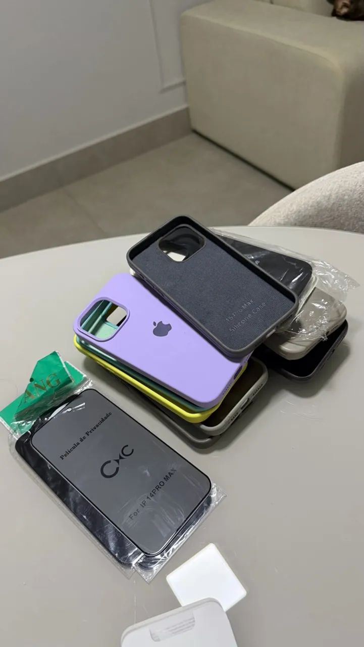IPHONE 15 PRO MAX 256gb - Foto 3