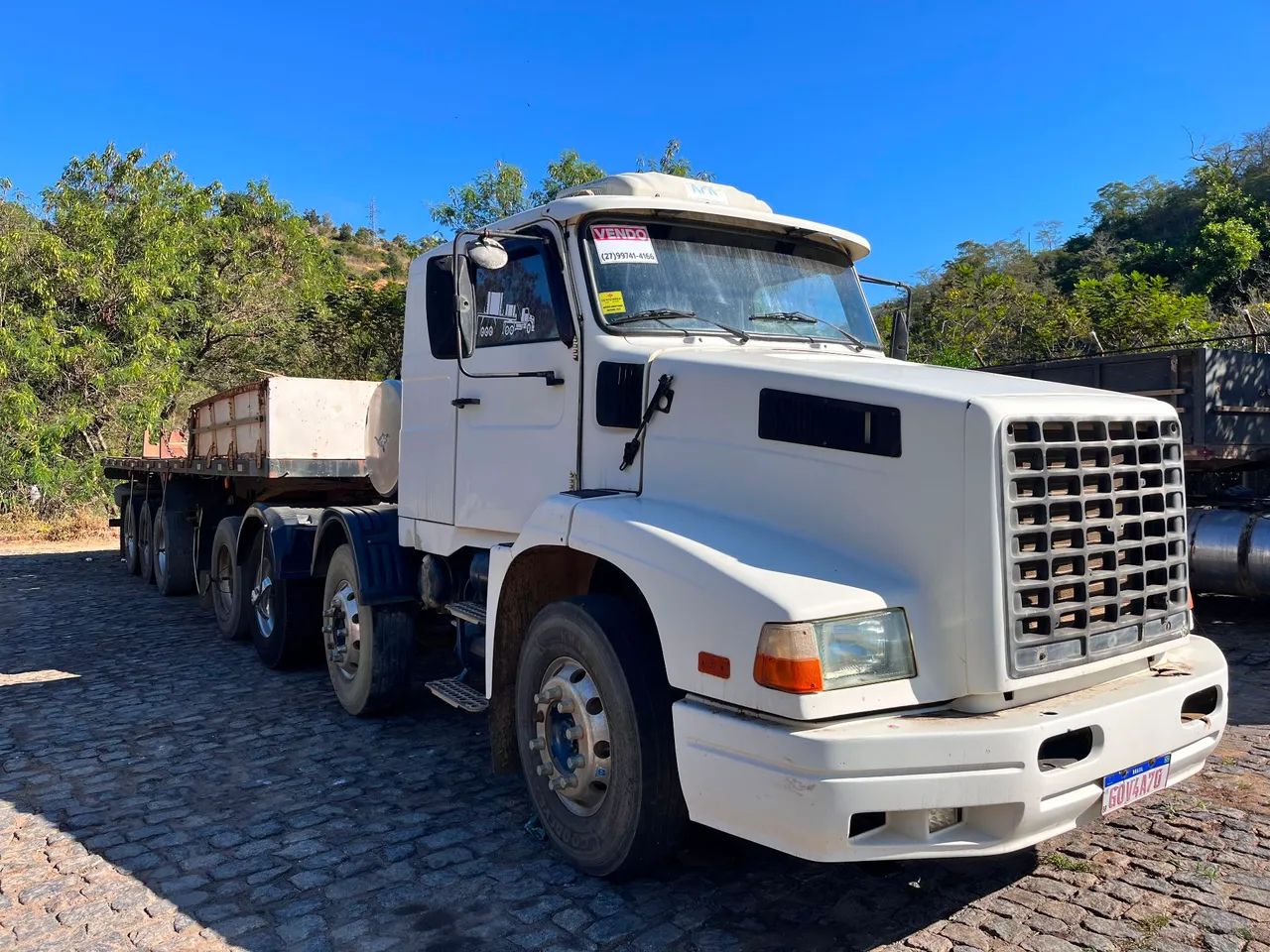 Volvo NL10 - Foto 2
