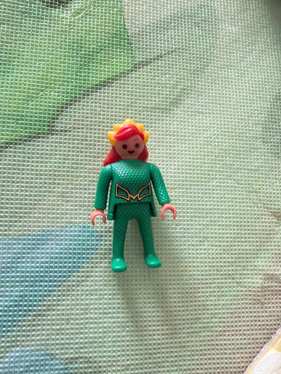 Playmobil Kinder Ovo  - Foto 2