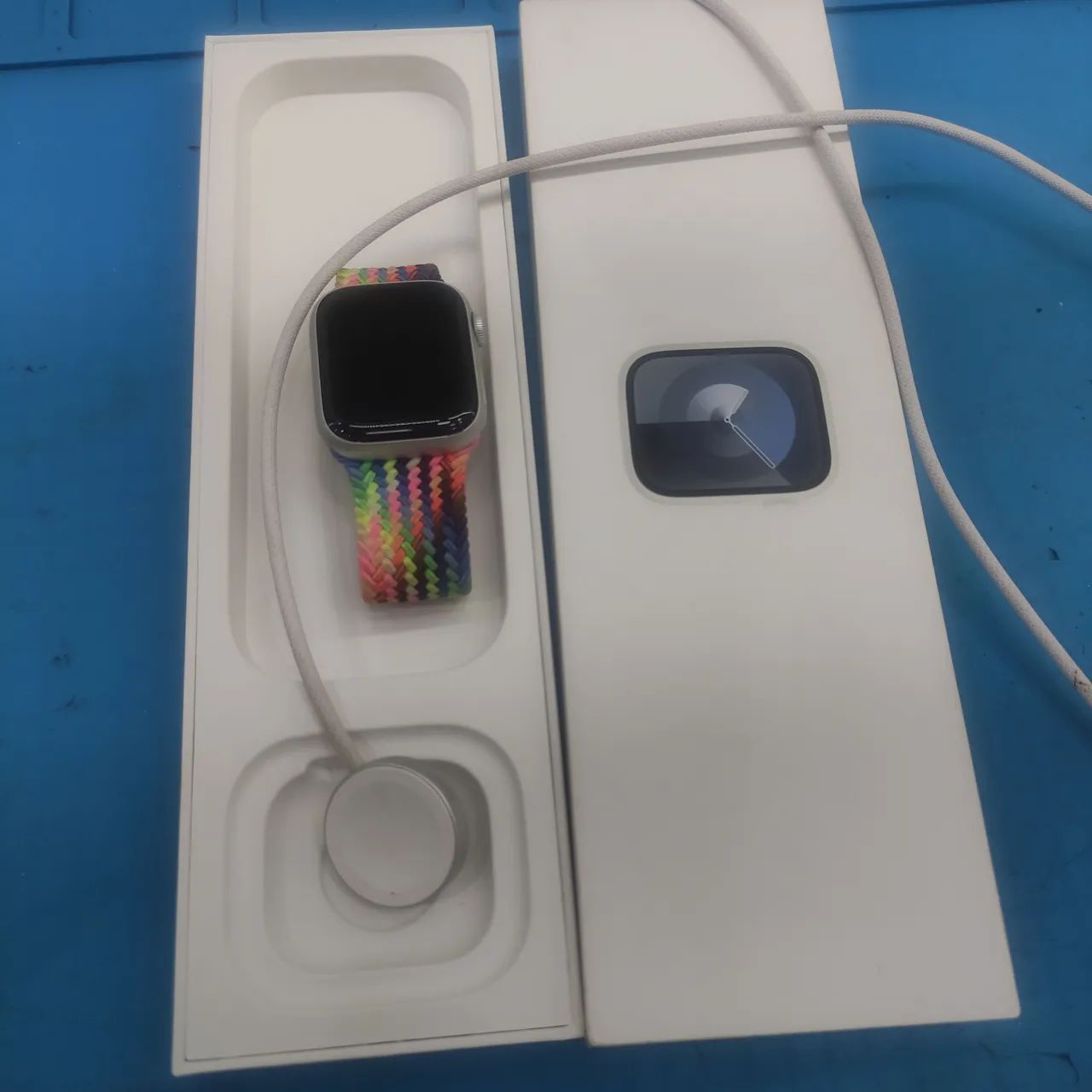 Apple watch séries 9 41mm