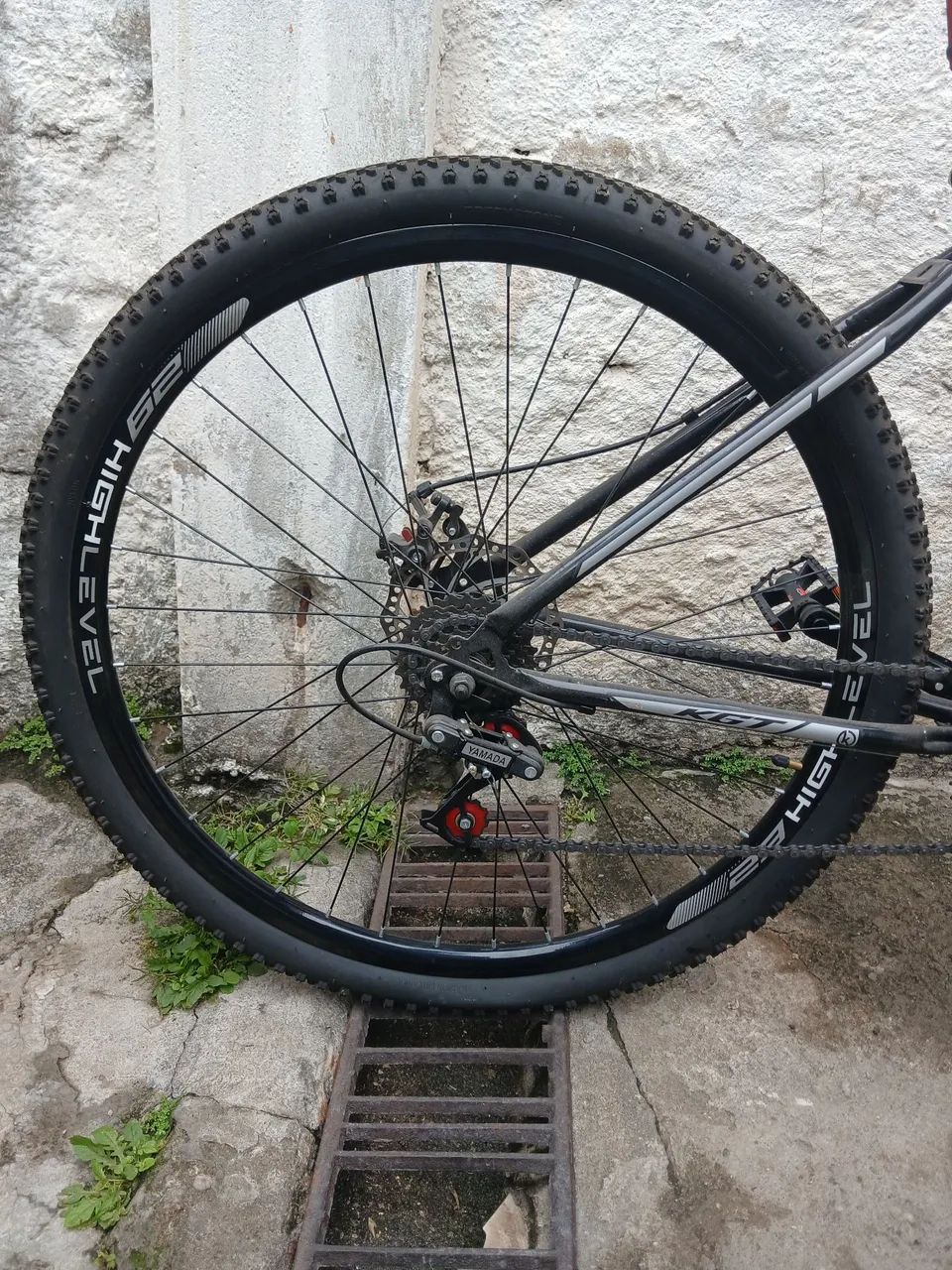 Bicicleta Aro 29 - Foto 4