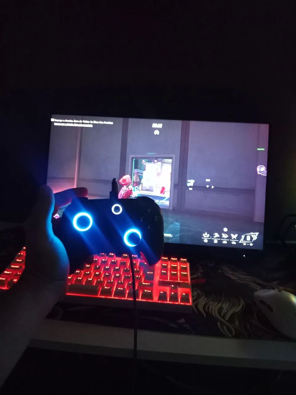 Controle XBOX 8BitDo novo  - Foto 5