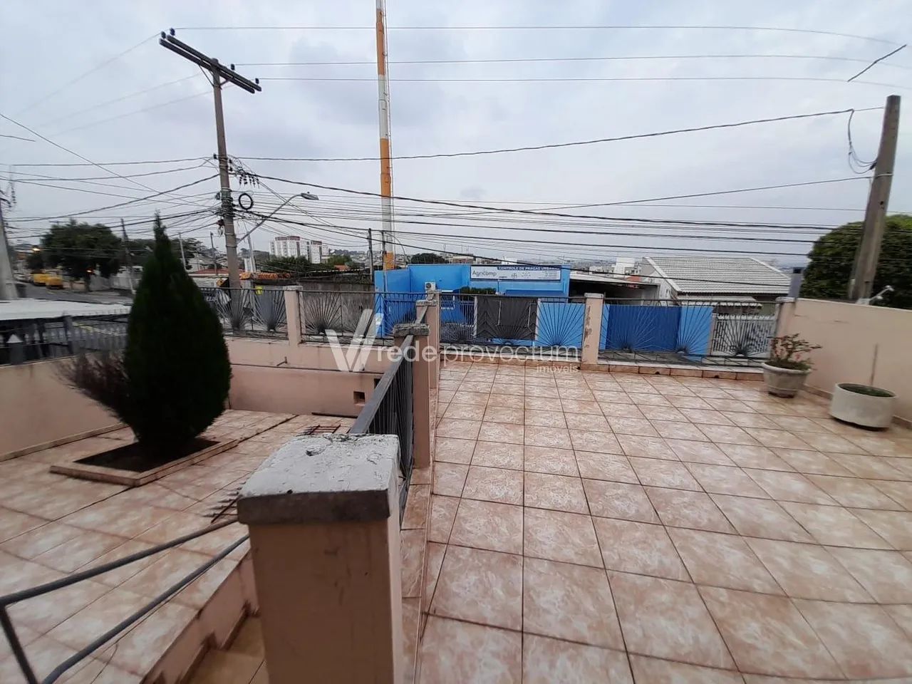 casa - Vila Mimosa - Campinas - Foto 2