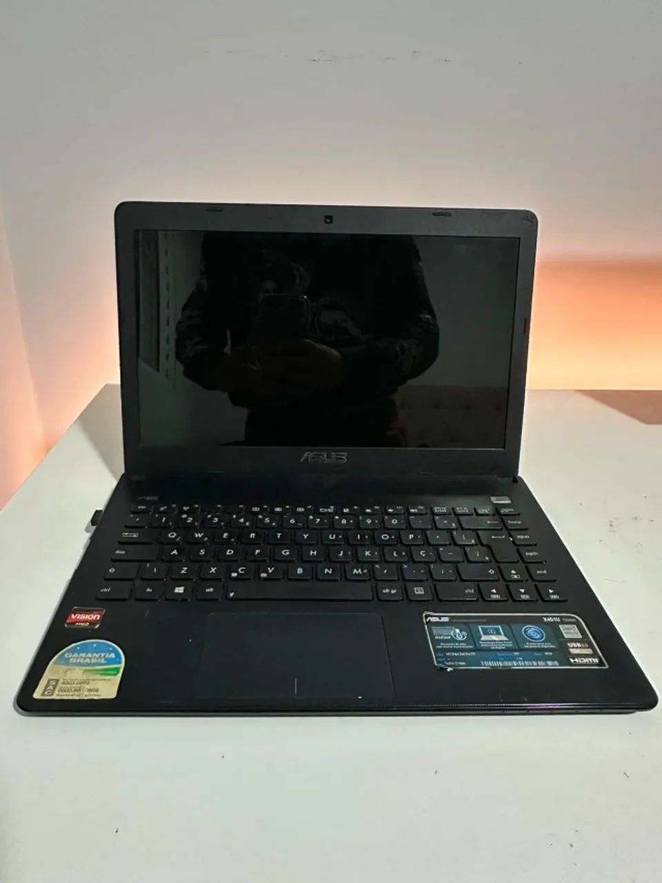 Notebook Asus  - Foto 4