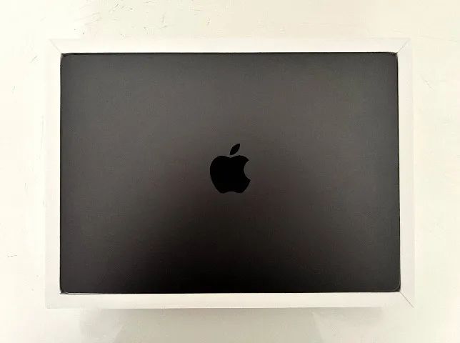MacBook Pro - 14" - M4 Pro - 24gb - 512GB - Foto 5