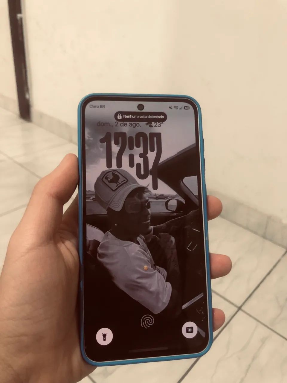 Vendo Samsug Galaxy A36 256GB - Foto 2