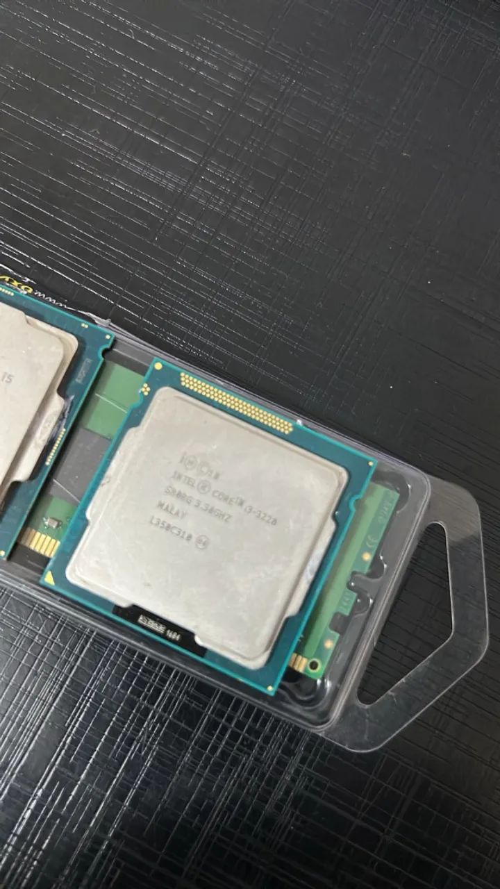 Processador i5 9400F Seminovo - Foto 3