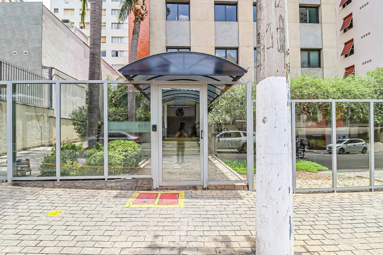 Sala comercial na Rua Itapicuru, 613 - Cj 103  41 m² - Foto 4