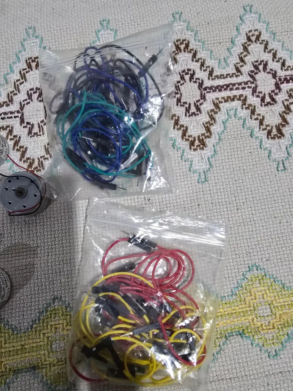 Kit eletrônica  - Foto 3