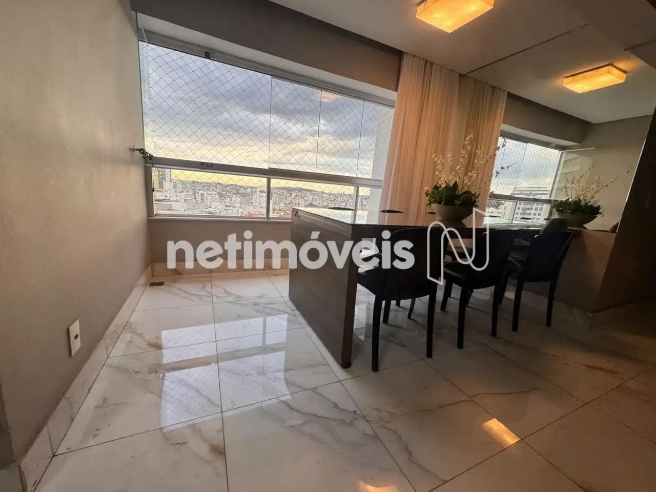 APARTAMENTO COM LAZER COMPLETO NO NOVA SUIÇA - Foto 2