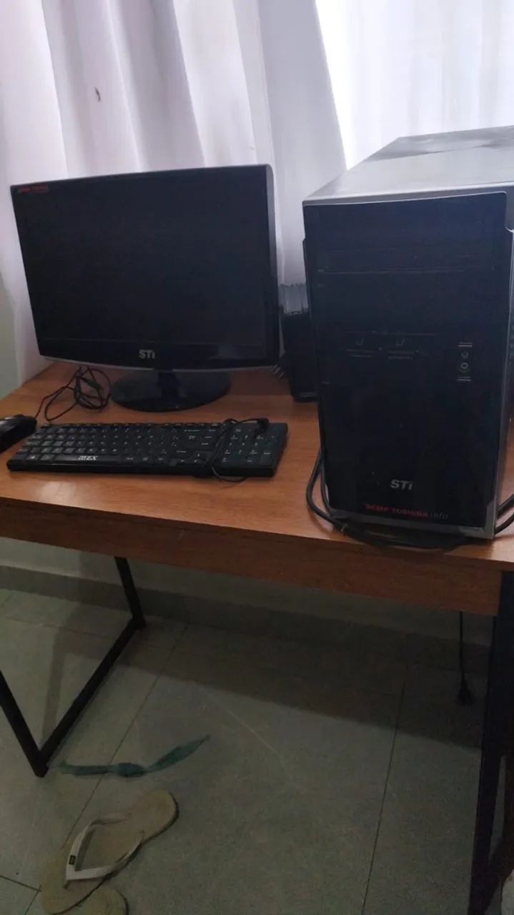 Pc Completo - Foto 3
