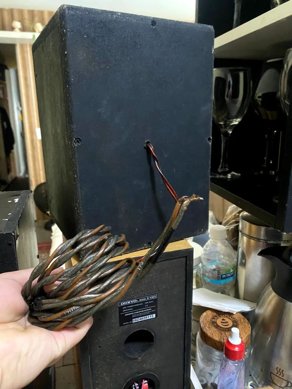 4 Caixas e 2 Sub pra ir logo - Foto 4