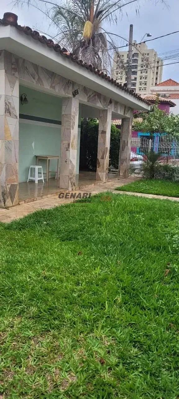 Casa com 4 quartos à venda - Centro - Indaiatuba/SP