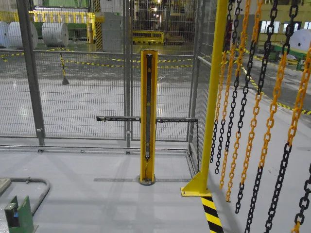 Automação industrial, comercial e residencial .
