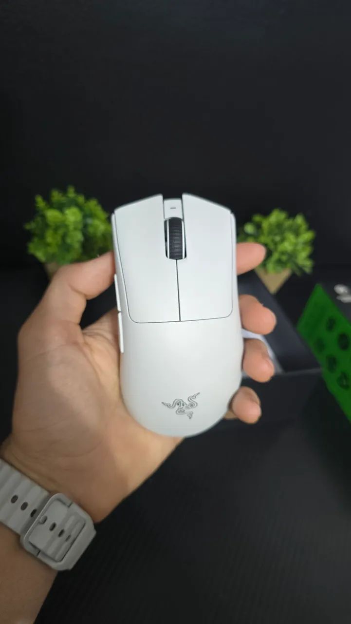 Deathadder v3 pro  - Foto 3