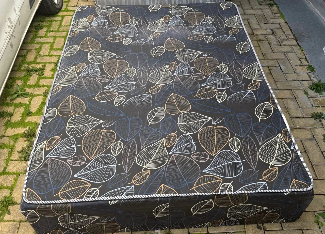 Cama conjugada  - Foto 3