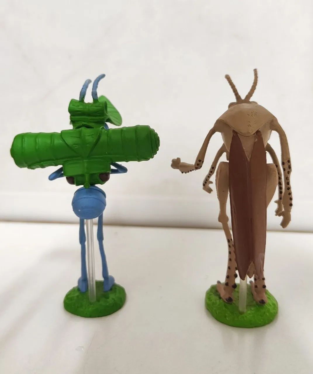 Flik e Hooper Vida de Inseto Disney Pixar - Foto 3