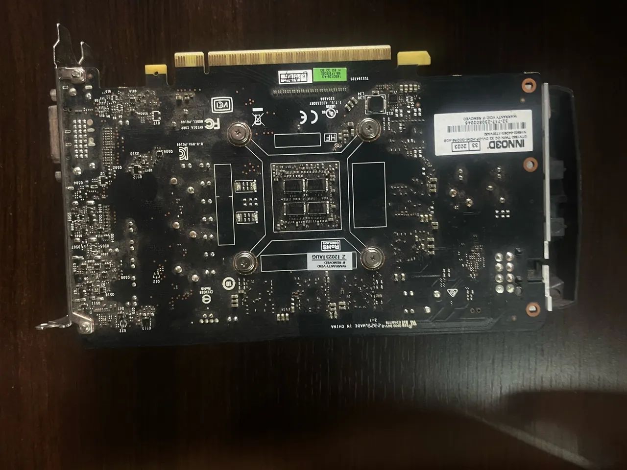 Placa de vídeo - Foto 3